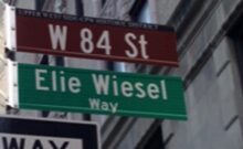 Jewish Upper West Side – A Walking Tour