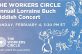 The Workers Circle Annual Lorraine Buch Yiddish Concert